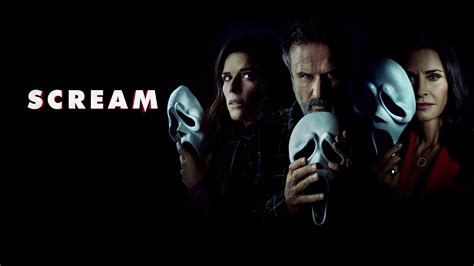 scream myflixer|scream 2022 watch at home.